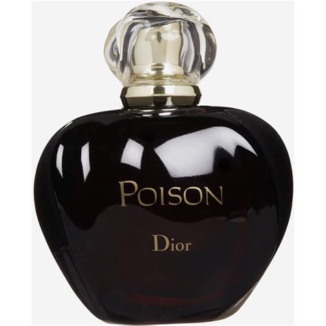 christian dior poison 1985|poison perfume original price.